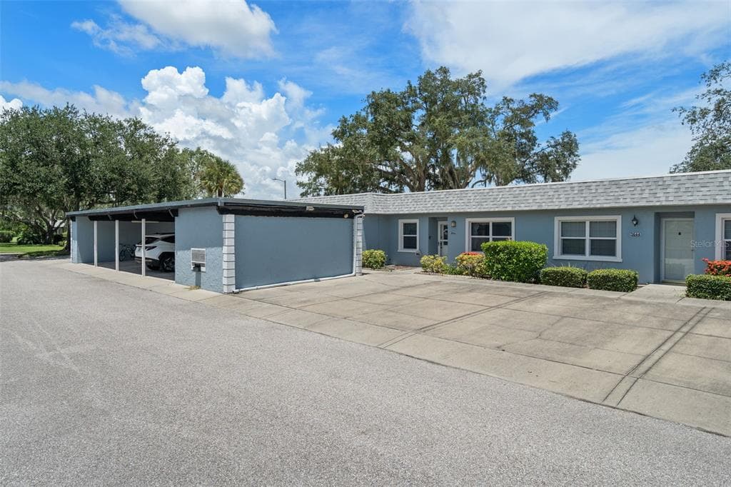 3642 TROPHY BOULEVARD NEW PORT RICHEY, FL 34655