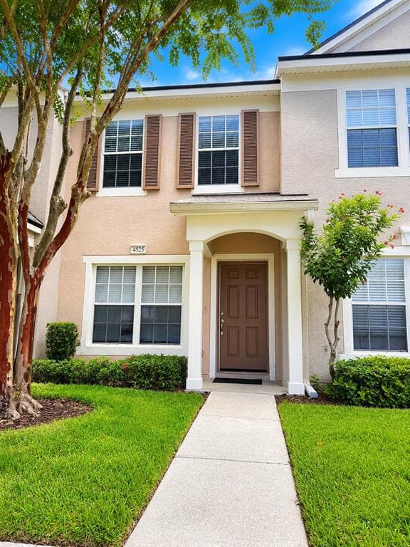 4525 KENNEWICK PLACE RIVERVIEW, FL 33578