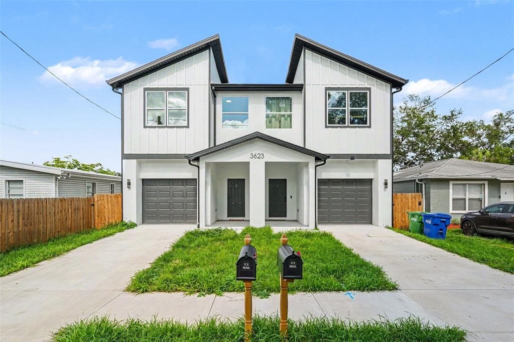 3601 N 52ND STREET UNIT 1