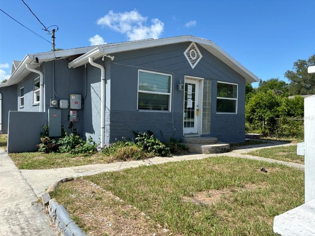 1169 KINGSLEY STREET CLEARWATER, FL 33756
