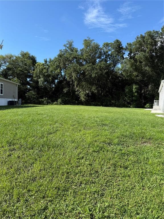 MONET DRIVE ZEPHYRHILLS, FL 33540