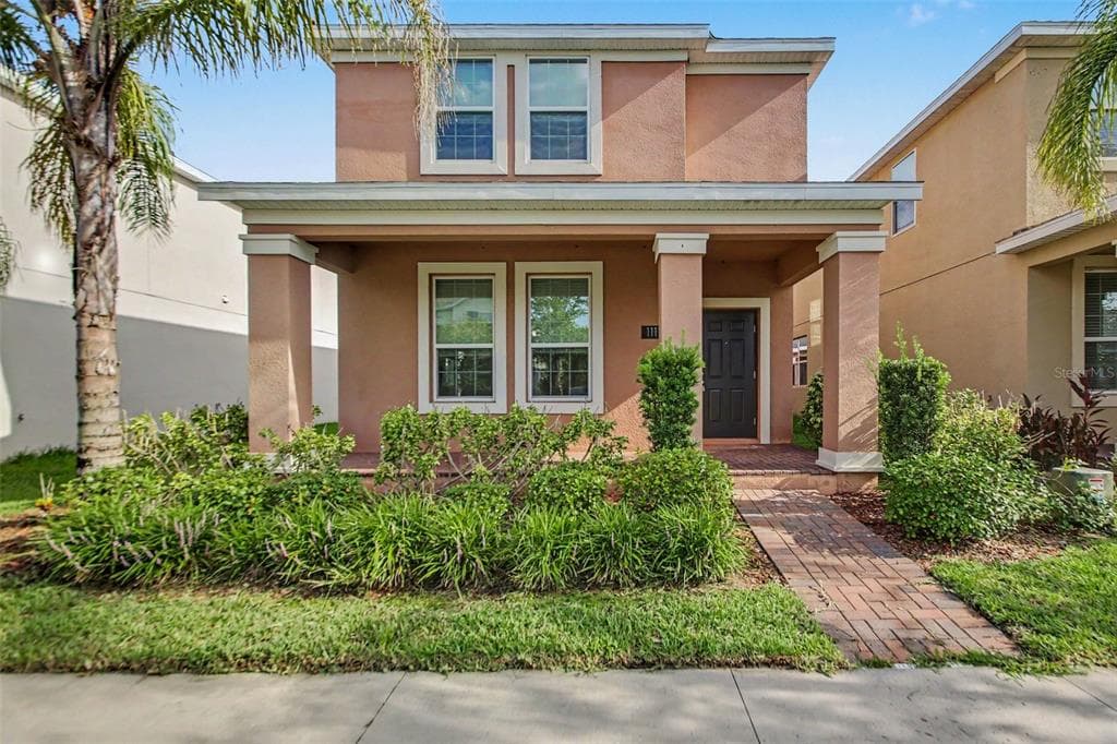 11118 LONGLEAF WOODS DRIVE ORLANDO, FL 32832