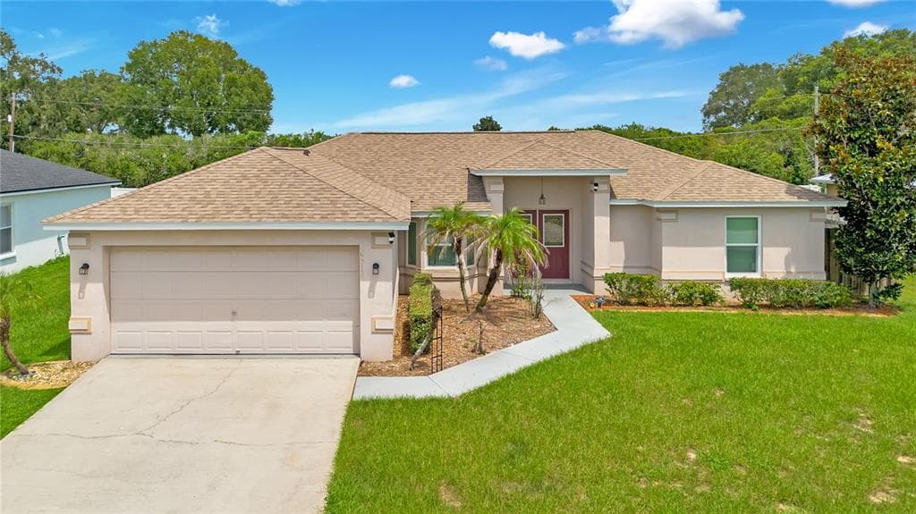 6315 HAMPTON POINTE CIRCLE LAKELAND, FL 33813