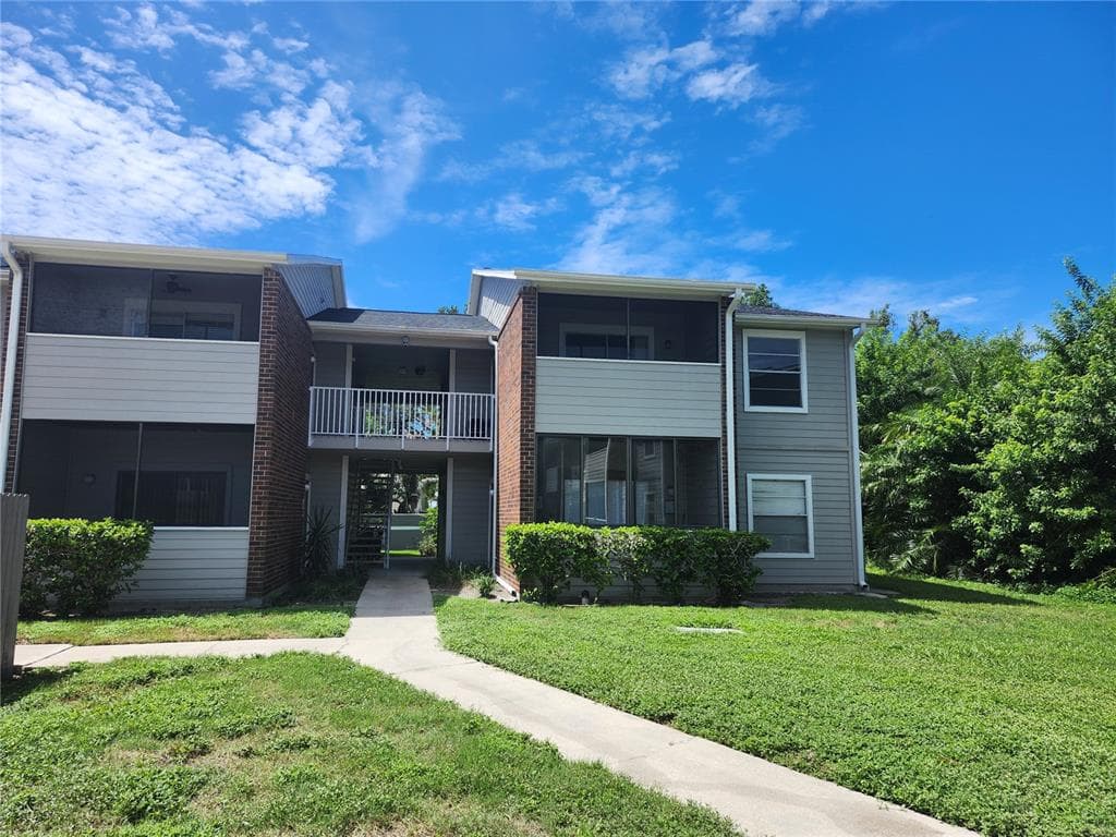 1400 GANDY BOULEVARD N UNIT 116