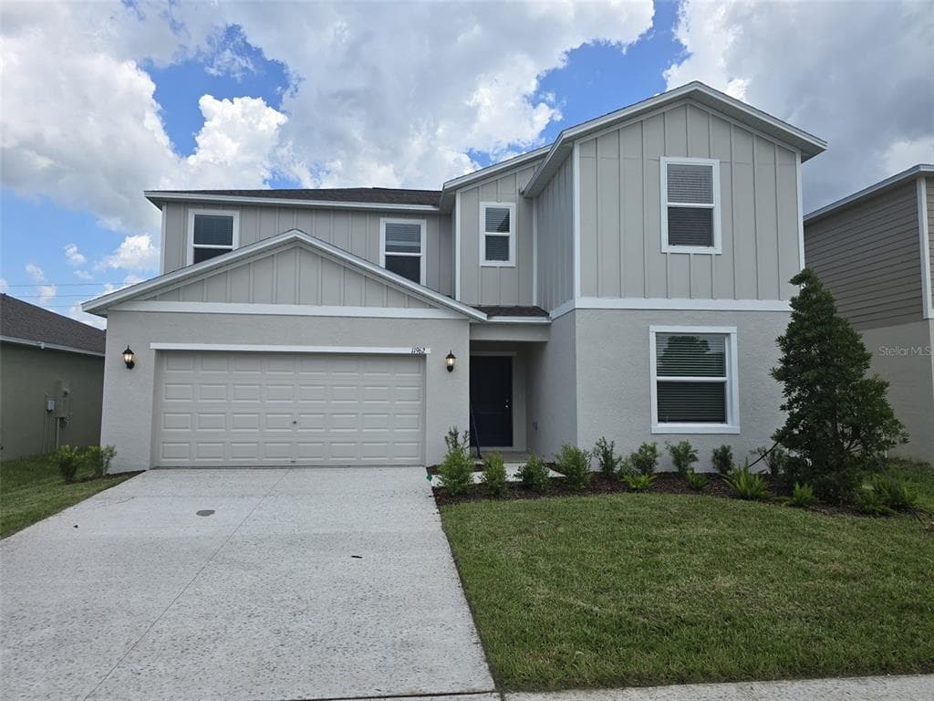 11962 BRAE WAY DADE CITY, FL 33525