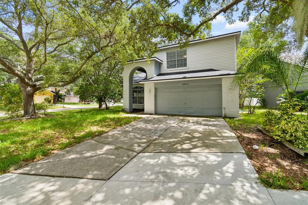 12914 LONGCREST DRIVE