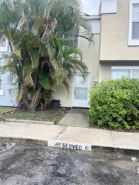 6600 121ST AVENUE UNIT 6 LARGO, FL 33773