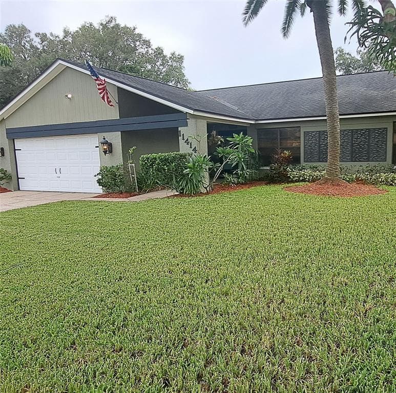 11414 COUNTRY OAKS DRIVE TAMPA, FL 33618