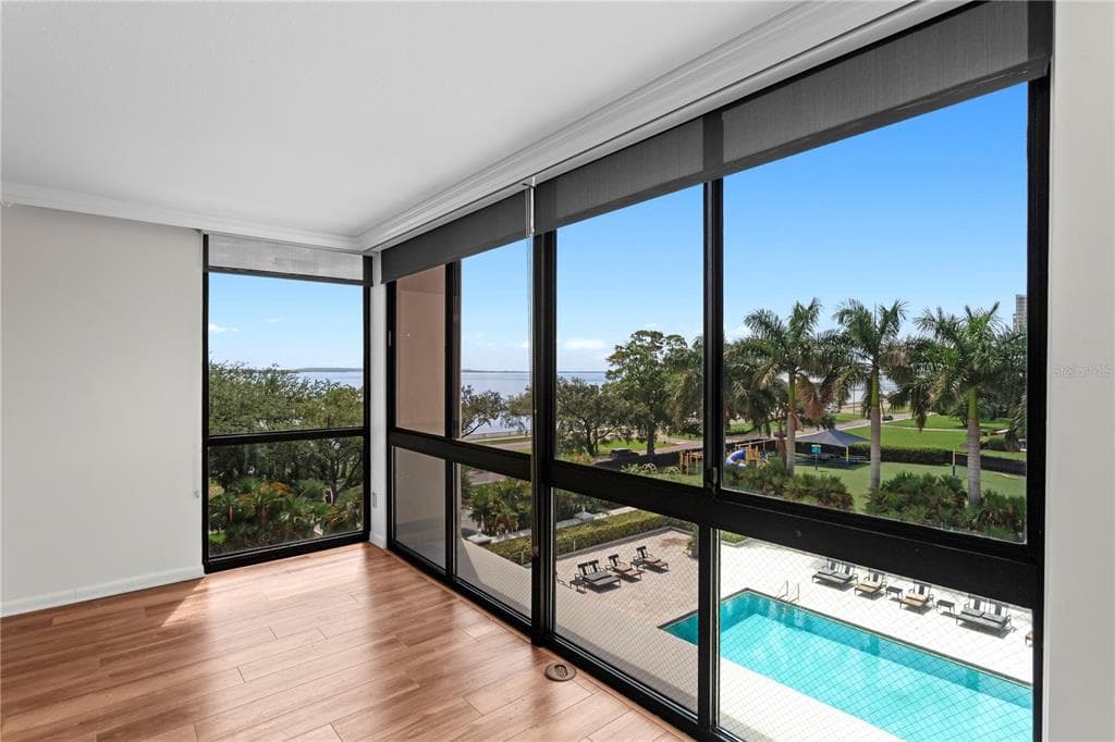 3301 BAYSHORE BOULEVARD UNIT 509A