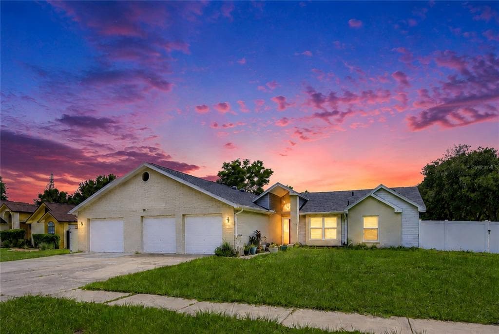 1108 DOCKSIDE DRIVE LUTZ, FL 33559