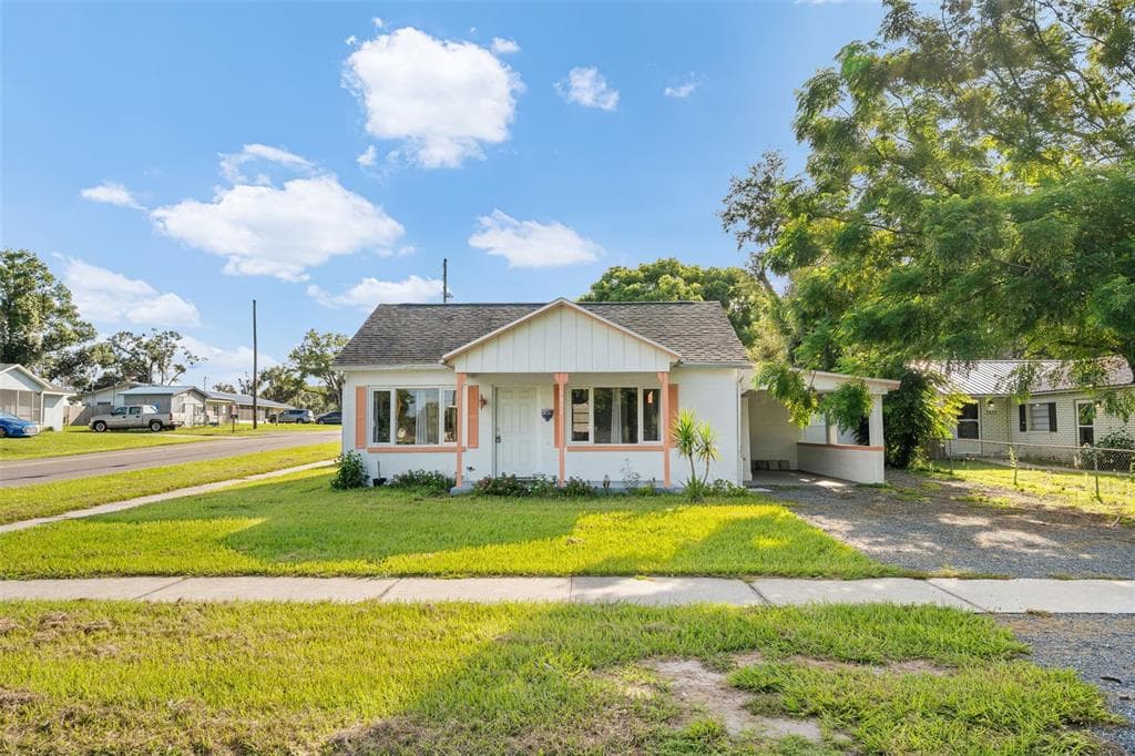 5829 12TH STREET ZEPHYRHILLS, FL 33542