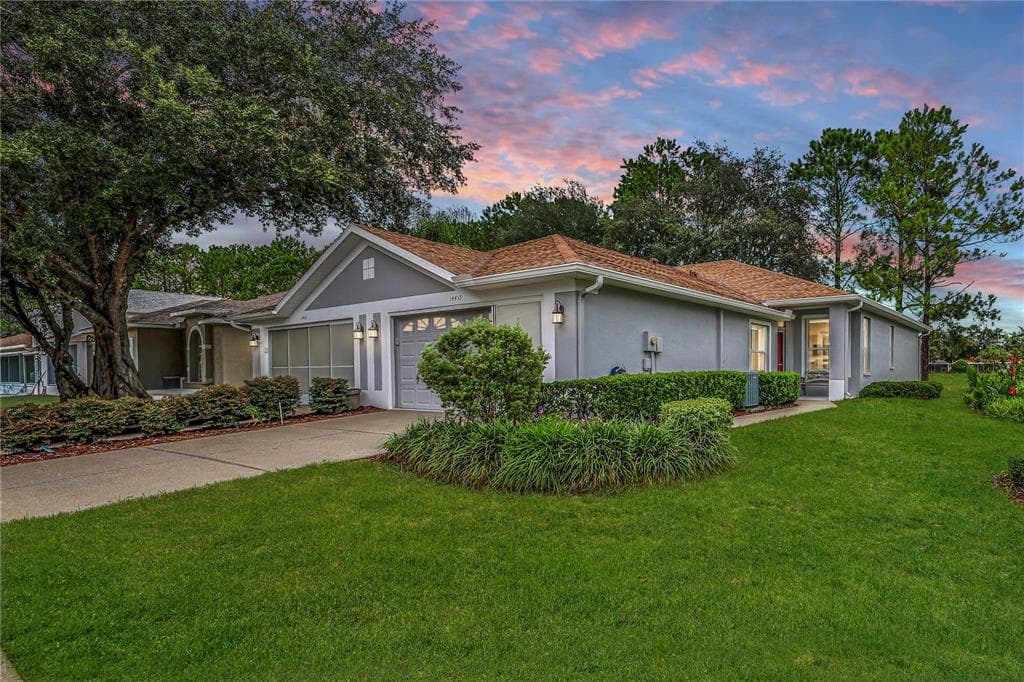 14459 STERLING RUN SPRING HILL, FL 34609