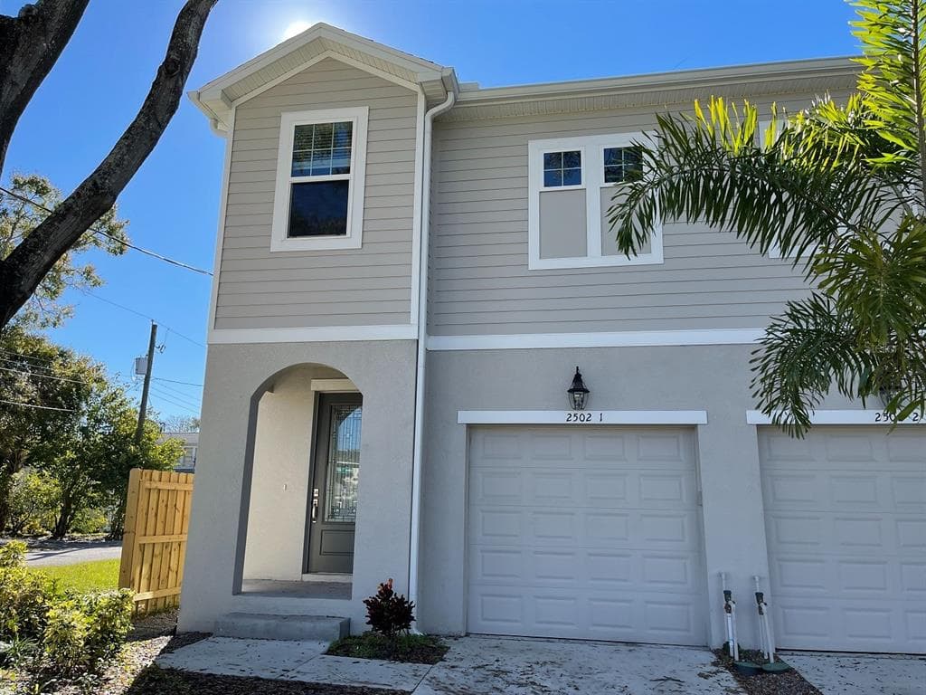 2502 W FIG STREET UNIT 2