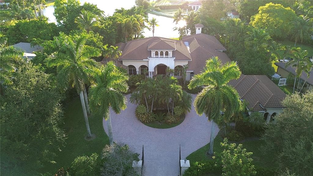471 RANCH ROAD WESTON, FL 33326