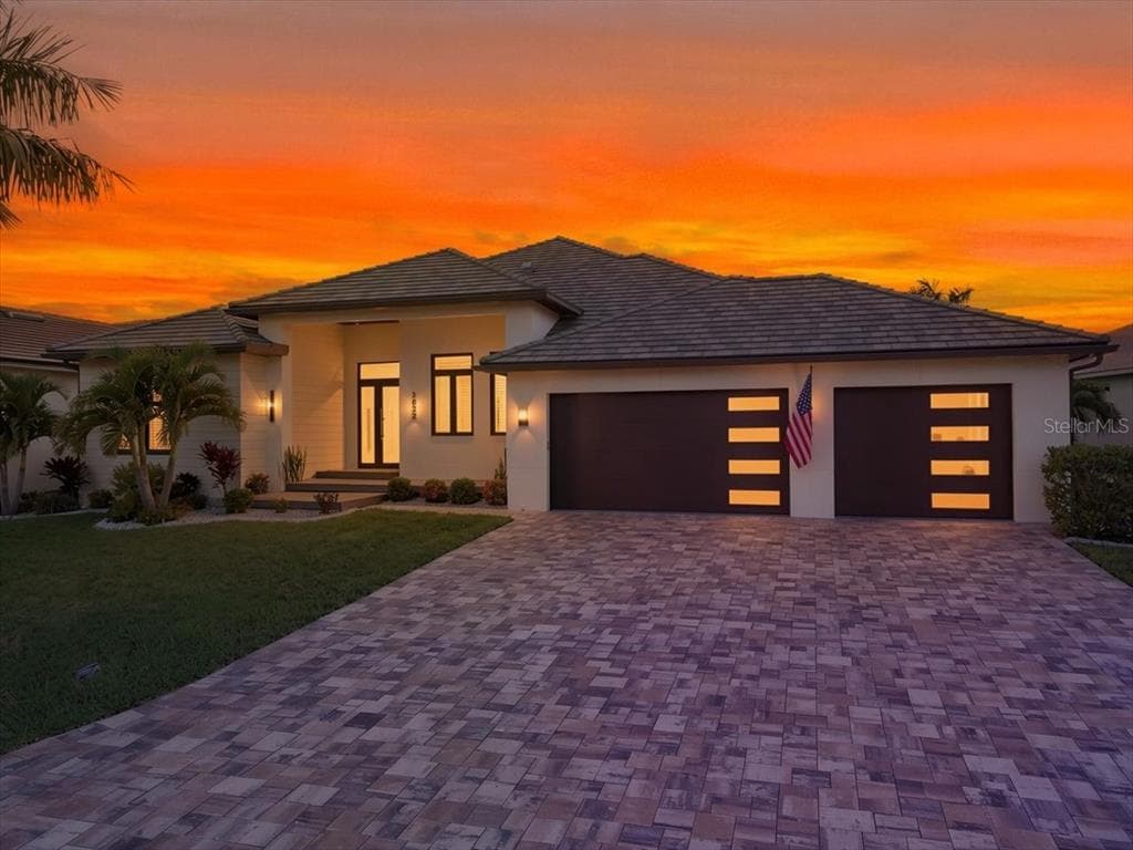 2622 SW 29TH PLACE CAPE CORAL, FL 33914