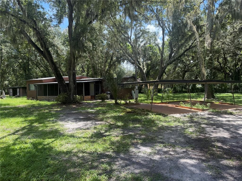12938 LINCOLN ROAD RIVERVIEW, FL 33578