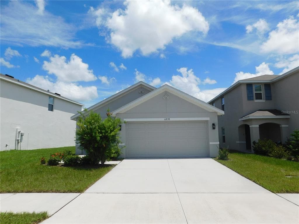 16838 DELIA STREET WIMAUMA, FL 33598
