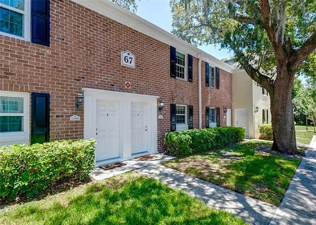 13812 ORANGE SUNSET DRIVE TAMPA, FL 33618