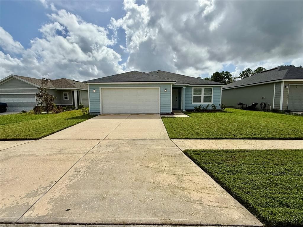 1127 GRAND CYPRESS COURT JACKSONVILLE, FL 32221