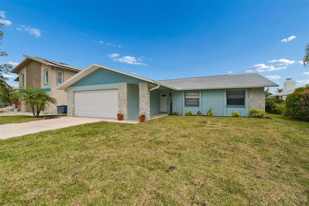 5440 LEAHY LANE NEW PORT RICHEY, FL 34652