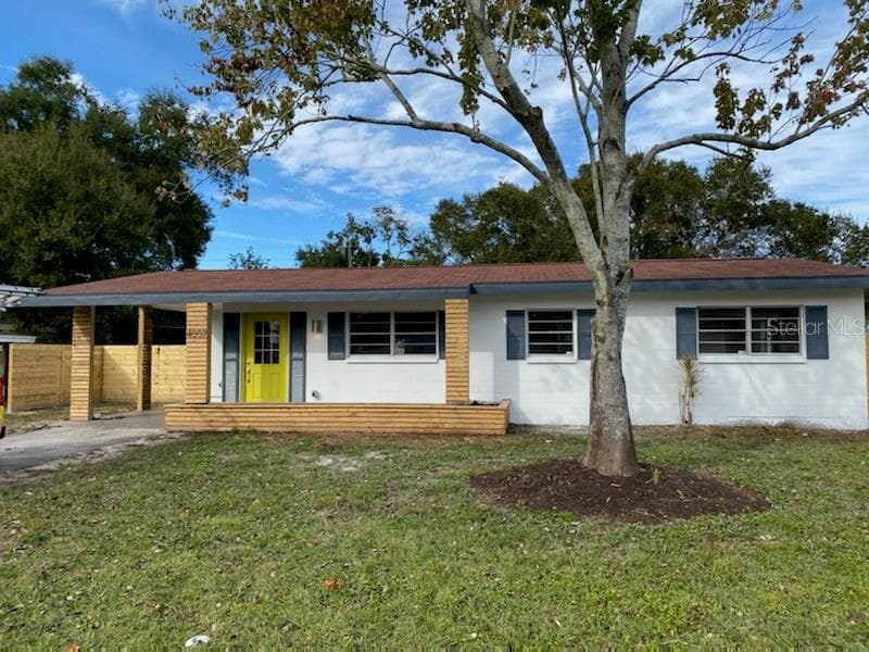 4007 W WYOMING AVENUE TAMPA, FL 33616