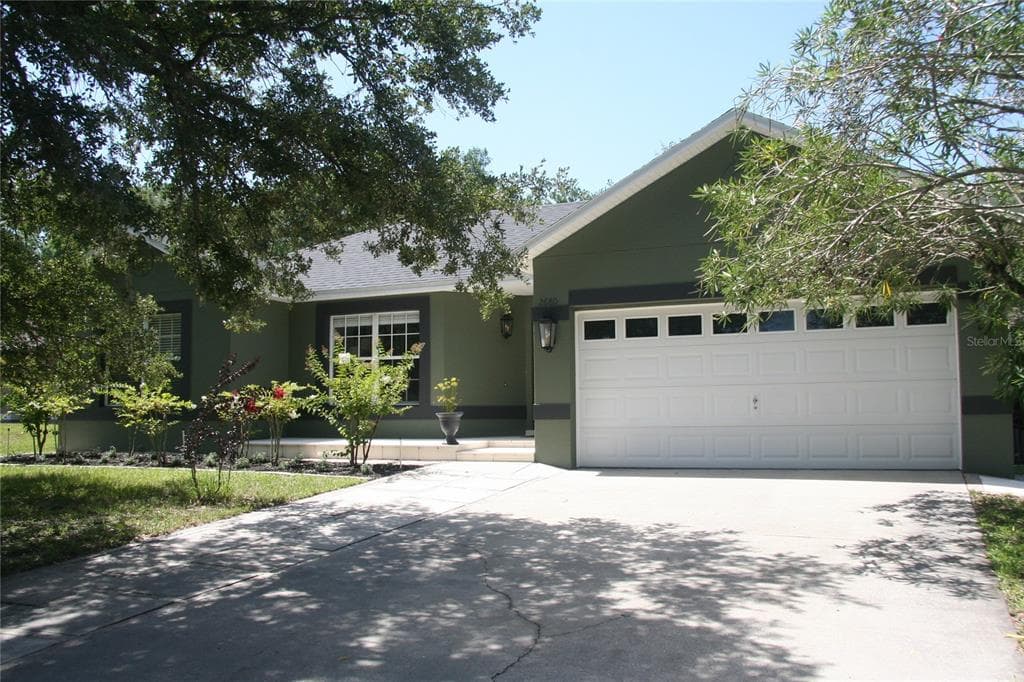 2680 LAKE JACKSON CIRCLE APOPKA, FL 32703