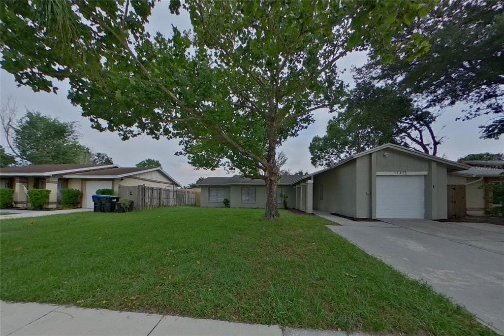 11415 CARDIFF DRIVE ORLANDO, FL 32837