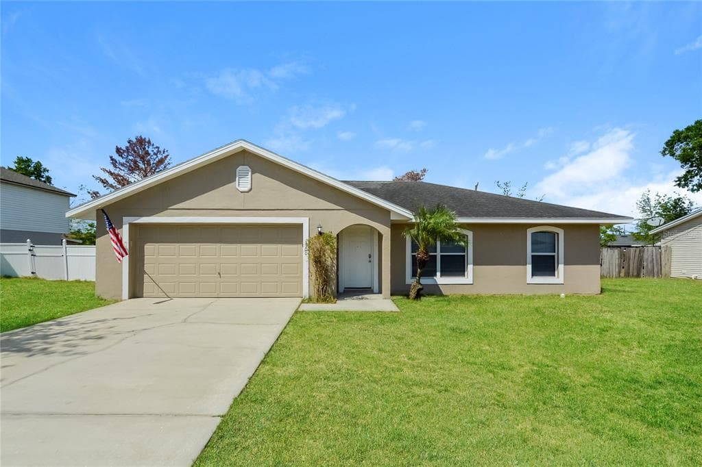 3100 WAINWRIGHT STREET DELTONA, FL 32738