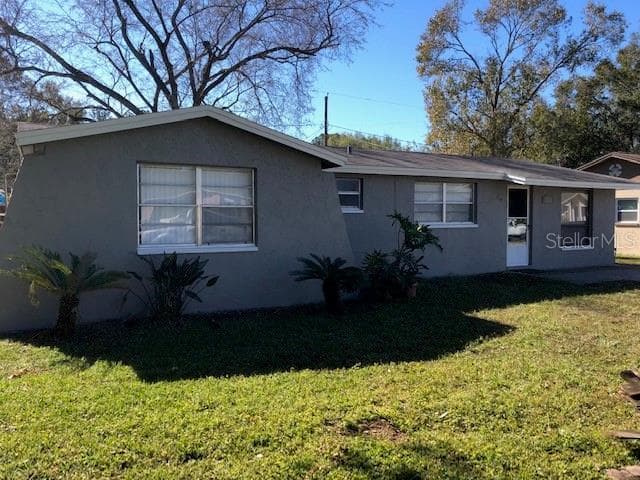 3222 ACACIA STREET LUTZ, FL 33558