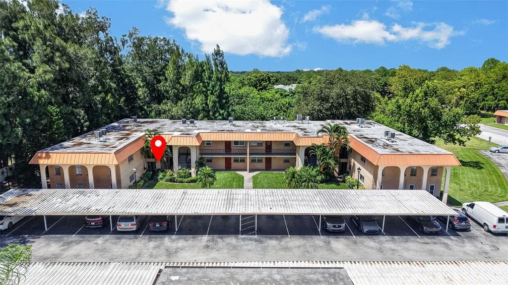 4500 E BAY DRIVE UNIT 130 CLEARWATER, FL 33764