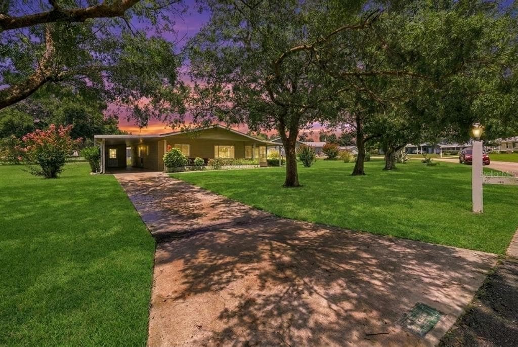 6461 SW 109TH PLACE OCALA, FL 34476