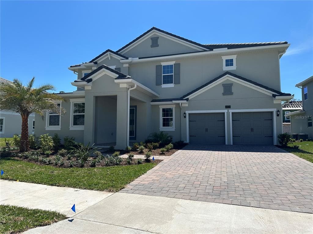 14274 CREST PALM AVENUE WINDERMERE, FL 34786