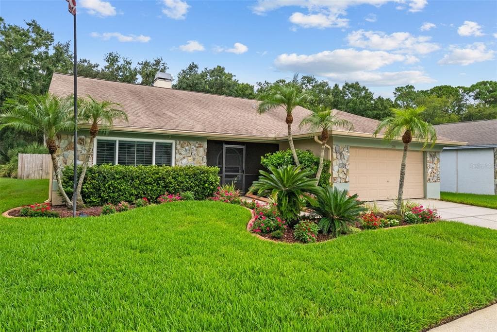11910 STEPPINGSTONE BLVD BOULEVARD TAMPA, FL 33635