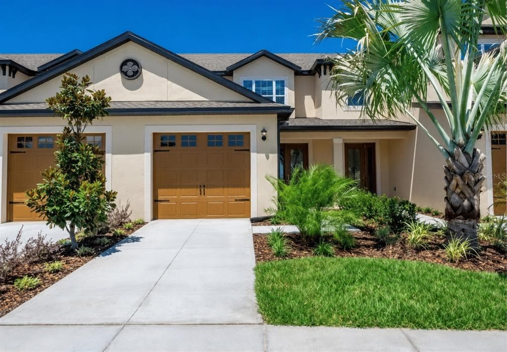30903 QUAIL CAPER CIRCLE SAN ANTONIO, FL 33576