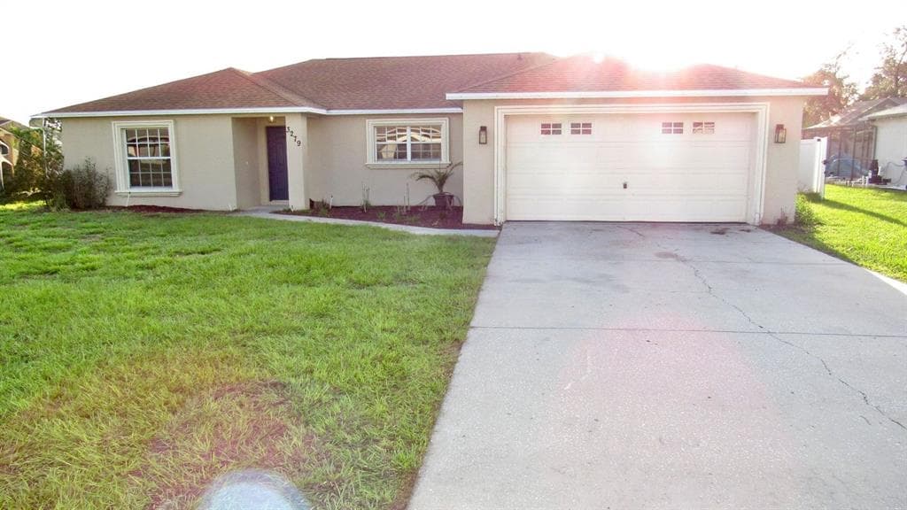 3279 BLYTHE AVENUE SPRING HILL, FL 34609
