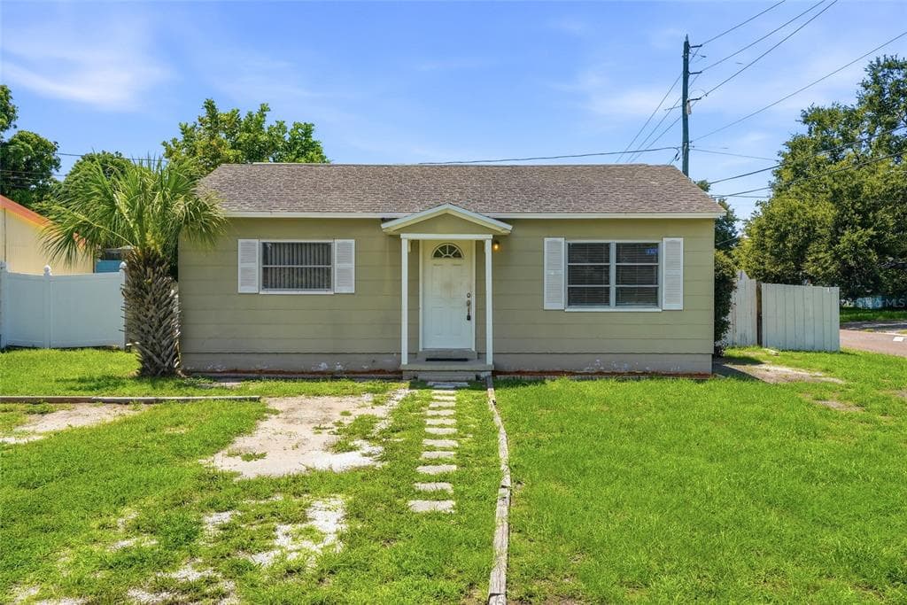701 59TH STREET S GULFPORT, FL 33707