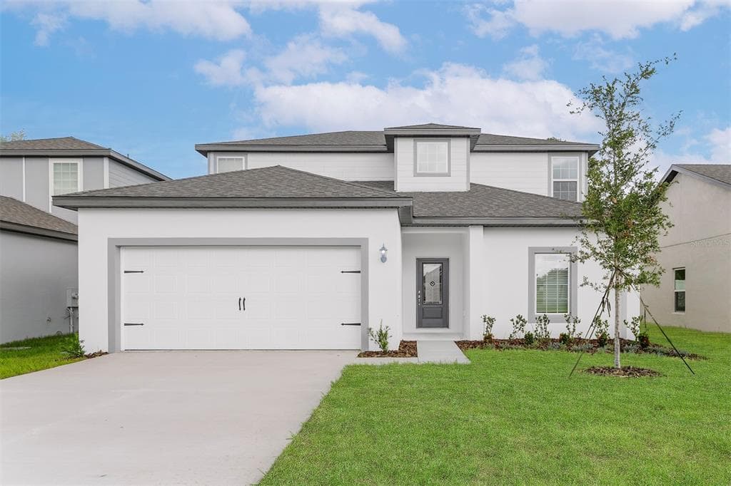 13376 TULA LOOP ASTATULA, FL 34705