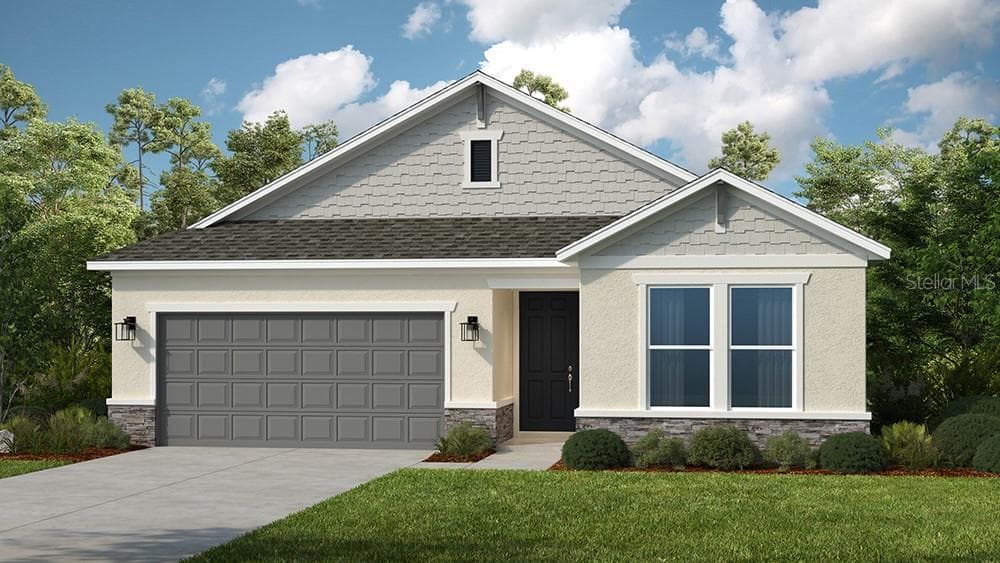 12813 DOCKYARD TRAIL PALMETTO, FL 34221