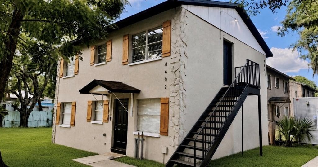 8602 N 14TH STREET TAMPA, FL 33604