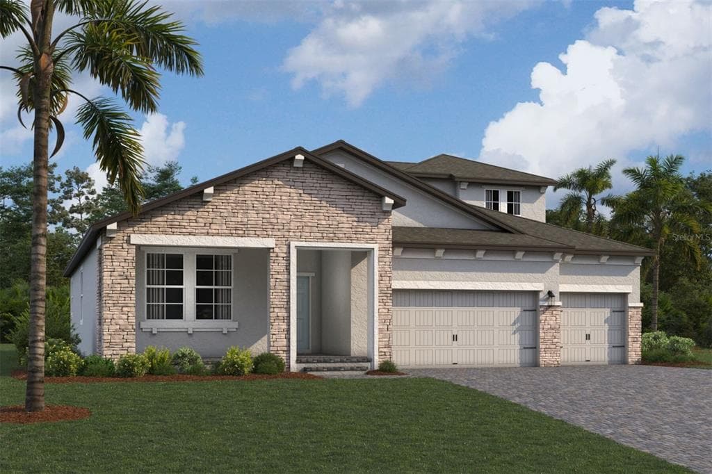 2162 CLARY SAGE DRIVE SPRING HILL, FL 34609