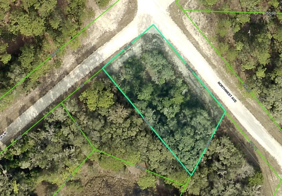 0 NORTHWEST AVENUE Lot #32