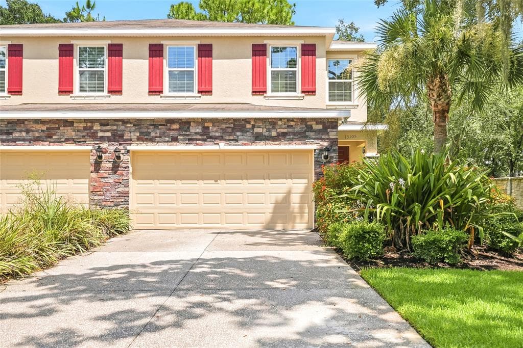 13105 CANOPY CREEK DRIVE TAMPA, FL 33625