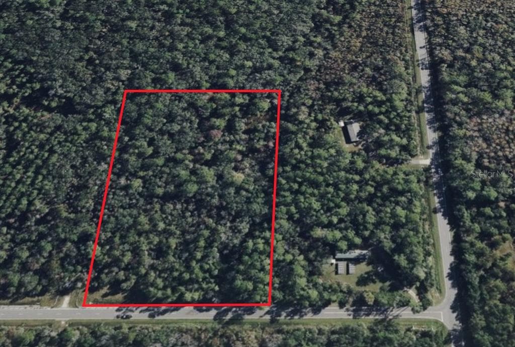 000 WATER OAK ROAD BUNNELL, FL 32110
