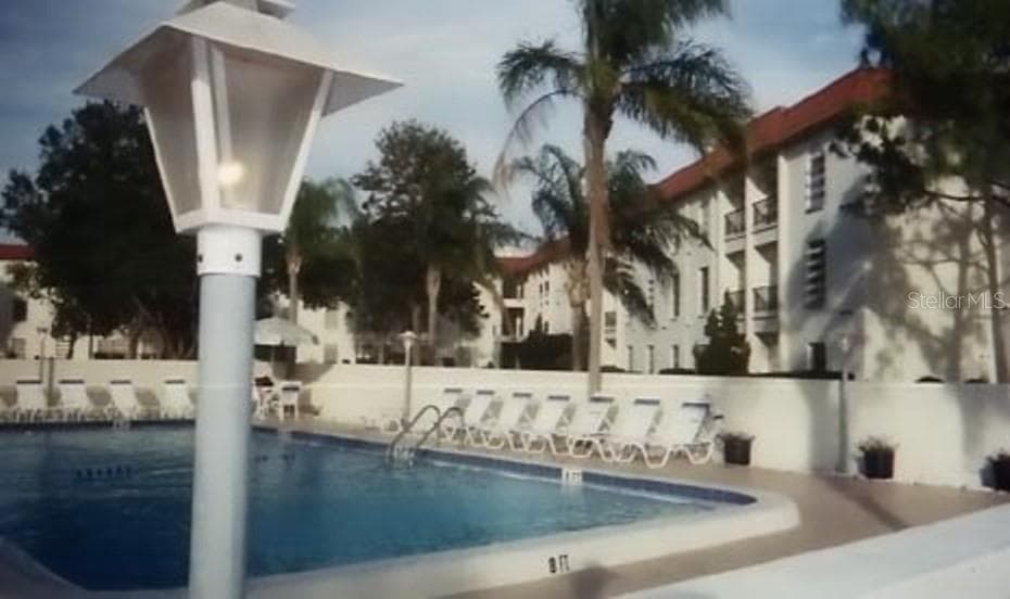 2700 BAYSHORE BOULEVARD UNIT 2201 DUNEDIN, FL 34698