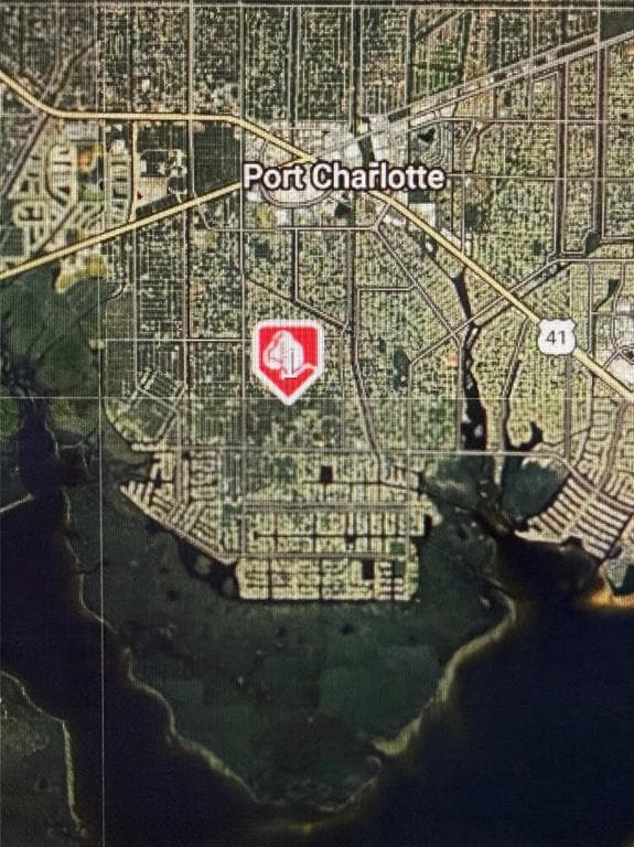 3326 CENTURY STREET PORT CHARLOTTE, FL 33948