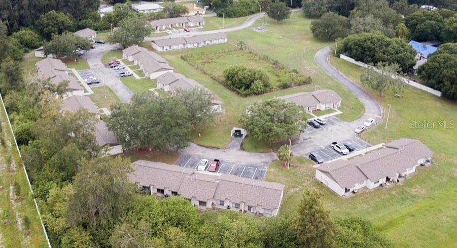 709 OCEANSIDE CIRCLE UNIT 712 RUSKIN, FL 33570