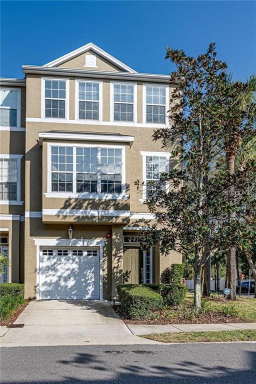 3043 POINTEVIEW DRIVE TAMPA, FL 33611