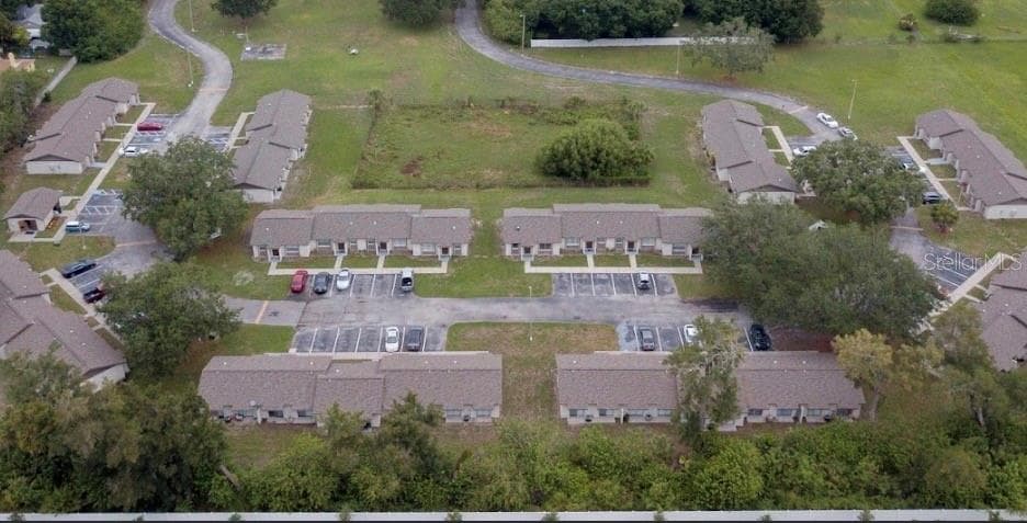 709 OCEANSIDE CIRCLE UNIT 739 RUSKIN, FL 33570