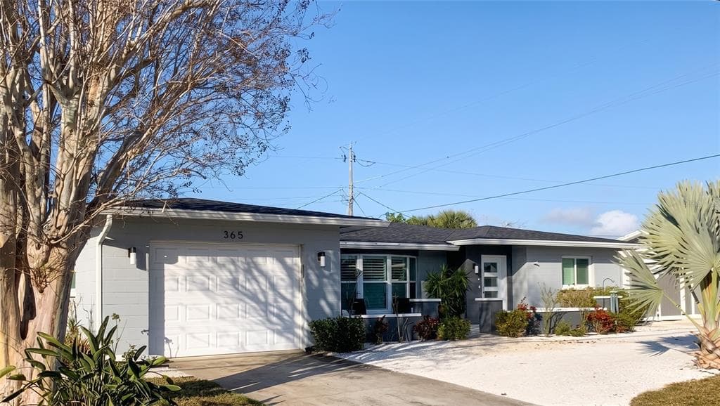 365 SHAMROCK BOULEVARD VENICE, FL 34293