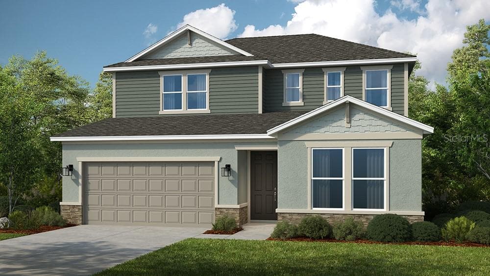 12711 DOCKYARD TRAIL PALMETTO, FL 34221